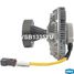 Krauf VSB1335YU Вискомуфта - 3