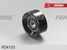 Fenox R34153 Ролик направляющий поликлинового ремня - 2