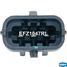 Krauf EFZ1047RL Датчик абсолютного давления - 3