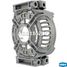 Krauf ABB1852DD Крышка генератора передняя - 2
