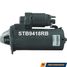Motorherz STB9418RB Стартер оригинальный восстановленный - 2