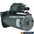 Motorherz STB9418RB Стартер оригинальный восстановленный - 5