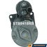 Motorherz STB9418RB Стартер оригинальный восстановленный - 7