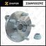ZAUFER 236N10029Z Ступица в сборе - 2