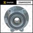 ZAUFER 236N10029Z Ступица в сборе - 3