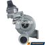 Motorherz MTM1546RB Турбокомпрессор оригинальный восстановленный - 2