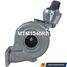 Motorherz MTM1546RB Турбокомпрессор оригинальный восстановленный - 4