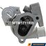 Motorherz MTM1711RB Турбокомпрессор оригинальный восстановленный - 4