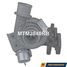 Motorherz MTM2848RB Турбокомпрессор оригинальный восстановленный - 1