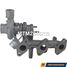 Motorherz MTM2848RB Турбокомпрессор оригинальный восстановленный - 3