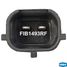 Krauf FIB1493RF Форсунка бензиновая - 3