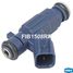 Krauf FIB1508RF Форсунка бензиновая - 2
