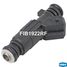 Krauf FIB1922RF Форсунка бензиновая - 2