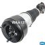 Krauf WAA1370DL Пневмоподушка подвески - 3