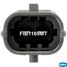 Krauf FIB1169MT Форсунка топливная - 3