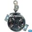 Krauf SHV5659ZL Щеткодержатель стартера - 2