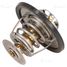 Luzar LT 0522 Термостат для а/м Chevrolet Captiva (11-)/Opel Antara (10-) 2.2d (термоэл.) (82°с) - 3