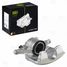 Trialli CF 182569 Суппорт тормозной для а/м Skoda Octavia A7 (12-)/vw Tiguan (16-) перед. лев. d=60мм | перед лев | - 2