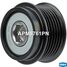 Krauf APM8761PN Шкив обгонный генератора - 1