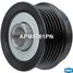 Krauf APM8761PN Шкив обгонный генератора - 2
