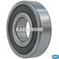 Krauf BAB0280HB Подшипник генератора - 2