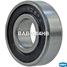 Krauf BAB4084HB Подшипник генератора - 1