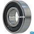 Krauf BAB4084HB Подшипник генератора - 2