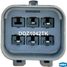 Krauf DDZ1042TK Мотор стеклоочистителя - 3