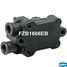 Krauf FZB1666EB Шестеренный насос - 2