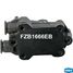 Krauf FZB1666EB Шестеренный насос - 3