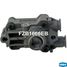 Krauf FZB1666EB Шестеренный насос - 5