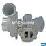 Krauf MTK2585NM Турбокомпрессор - 3