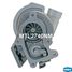 Krauf MTL2740NM Турбокомпрессор - 4
