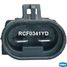 Krauf RCF0341YD Вентилятор охлаждения - 5