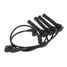 GANZ GIP01063 Провода высоковольтные Cherry Fora 1.6 дв. sqr481f - 2