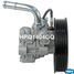 Krauf HPQ1404GQ Насос гидроусилителя руля - 4