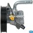 Krauf HPQ1404GQ Насос гидроусилителя руля - 6