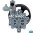 Krauf HPQ1497GQ Насос гидроусилителя руля - 3