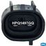 Krauf HPQ1497GQ Насос гидроусилителя руля - 8