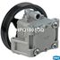 Krauf HPQ1803GQ Насос гидроусилителя руля - 2