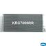 Krauf KRC7008RR Радиатор кондиционера - 2