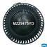Krauf MZZ9175YD Мотор печки c крыльчаткой - 3