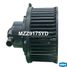 Krauf MZZ9175YD Мотор печки c крыльчаткой - 6