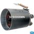 Krauf SFB0008MN Статор стартера со стаканом и щеткодержателем - 2