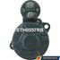 Motorherz STH0557RB Стартер оригинальный восстановленный - 5