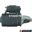Motorherz STH0557RB Стартер оригинальный восстановленный - 6