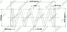 SENSEN SCP10171 Пружина подвески передней Toyota Avensis 1.6-1.8 97-03 - 1