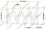 SENSEN SCP10175 Пружина подвески передней Toyota Camry 2.4VVTi 01-06 - 1