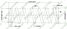 SENSEN SCP10206 Пружина подвески передней BMW X5 (e70) 3.0d,4.8i 06-08 - 1