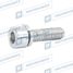 Motorherz HLL00955 Болт рулевого агрегата - 1